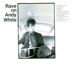 Andy White Rave On ( LP) Vinyl LP