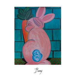 Bunny Bunny ( LP) Vinyl LP