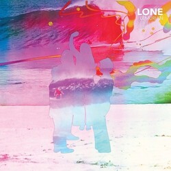 Lone Lemurian ( LP) Vinyl LP