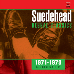 Various Artists Suedehead ( LP) Vinyl LP