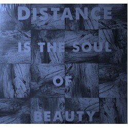 Michael J. Sheehy Distance Is The Soul Of Beauty ( LP) Vinyl LP