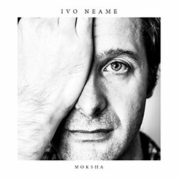 Ivo Neame Moksha ( LP) Vinyl LP