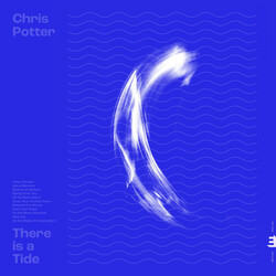 Chris Potter There Is A Tide ( LP) Vinyl LP