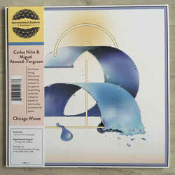 Carlos Nin?O & Miguel Atwood-Ferguson Chicago Waves ( LP) Vinyl LP