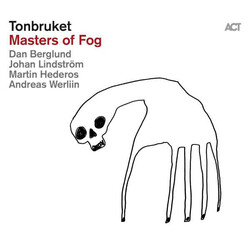 Tonbruket Masters Of Fog ( LP) Vinyl LP