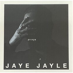 Jaye Jayle Prisyn Vinyl LP