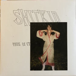 Shitkid Fish (Expanded Edition) Vinyl LP