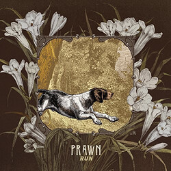 Prawn Run ( LP) Vinyl LP