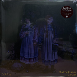 Told Slant Point The Flashlight And Walk (Sea Blue Vinyl) Vinyl LP