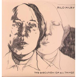 Rilo Kiley Execution Of All Things The Vinyl LP