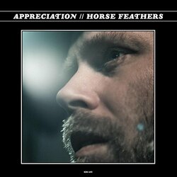 Horse Feathers Appreciation Vinyl LP