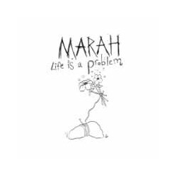 Marah Life Is A Problem ( LP) Vinyl LP