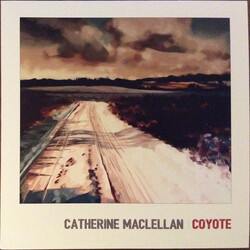 Catherine Maclellan Coyote Vinyl LP