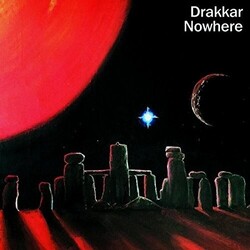 Drakkar Nowhere Drakkar Nowhere Vinyl LP