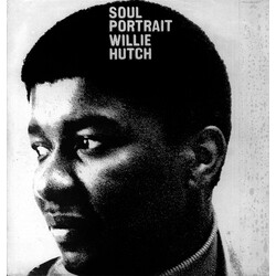 Willie Hutch Soul Portrait (2022 Re-Press 180G Vinyl) Vinyl LP