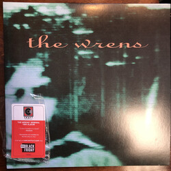 Wrens The Silver (2 LP) Vinyl 12" X2