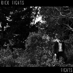 Rick Fights Fights - Vinyl LP (Firm Sale) Vinyl 10