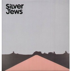 Silver Jews American Water (Vinyl Reissue) Vinyl  LP 