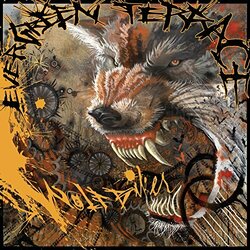 Evergreen Terrace Wolfbiker (Vinyl) Vinyl  LP