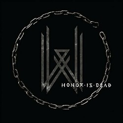 Wovenwar Honor Is Dead (Vinyl) Vinyl  LP