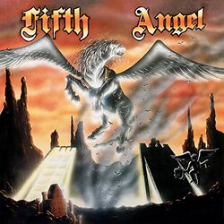 Fifth Angel Fifth Angel Vinyl  LP
