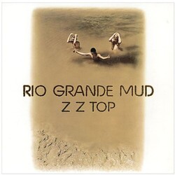 Zz Top Rio Grande (180Gm Vinyl) Vinyl  LP