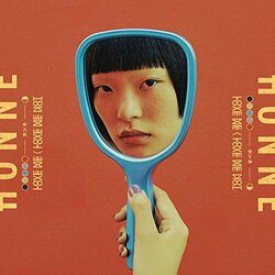 Honne Love Me/ Love Me Not Vinyl  LP