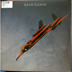Budgie Squawk (180G) Vinyl  LP