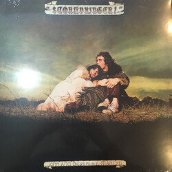 John Martyn & Beverley Stormbringer Vinyl  LP