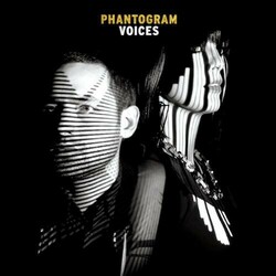 Phantogram Voices Vinyl  LP