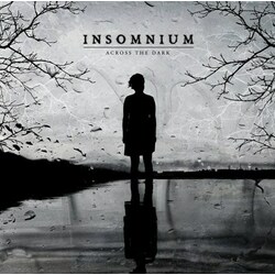 Imsomnium Acorss The Dark (2 LP) Vinyl  LP