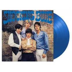 Shocking Blue Shocking Blue (Limited Blue Coloured Vinyl) Vinyl  LP