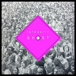 Chris Forsyth & The Solar Motel Band Intensity Ghost Vinyl  LP