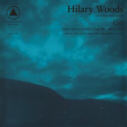 Hilary Woods Colt Vinyl  LP