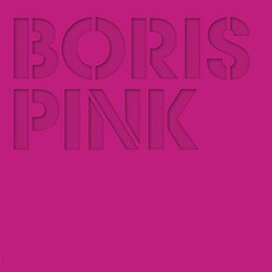 Boris Pink (Wb) (Box) (Dlx) Vinyl  LP