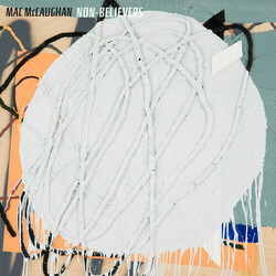 Mac Mccaughan Non-Believers (Vinyl) Vinyl  LP