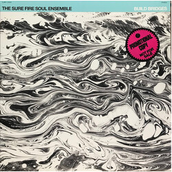 Sure Fire Soul The Ensemble Build Bridges Vinyl  LP