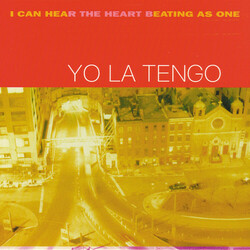 Yo La Tengo I Can Hear The Heart Beating As One (2 LP) Vinyl  LP