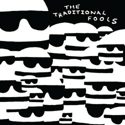 Traditional Fools Fools Gold Vinyl  LP 