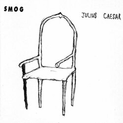 Smog Julius Caesar (Vinyl) Vinyl  LP