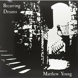 Matthew Young Recurring Dreams Vinyl  LP