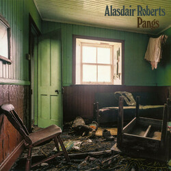 Alasdair Roberts Pangs Vinyl  LP 