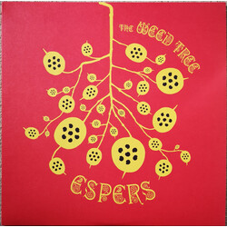 Espers Weed Tree Vinyl  LP