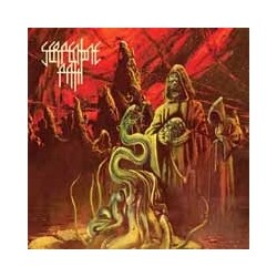 Serpentine Path Emanations Vinyl  LP