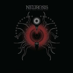 Neurosis Sun That Never Sets (180G) (Reis) Vinyl  LP