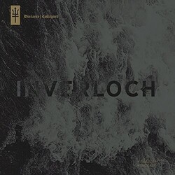 Inverloch Distance Collapsed (Vinyl) Vinyl  LP