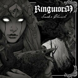 Ringworm Snake Church (+Download) Vinyl  LP