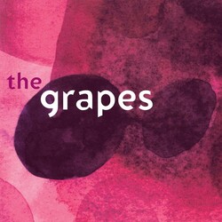 The Grapes The Grapes: 20Th Anniversary Edition (Vinyl) Vinyl  LP