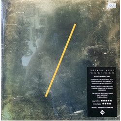 Throwing Muses Purgatory/Paradise Vinyl  LP