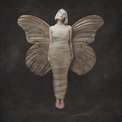 Aurora All My Demons Greeting Me As A Friend (180G) Vinyl  LP